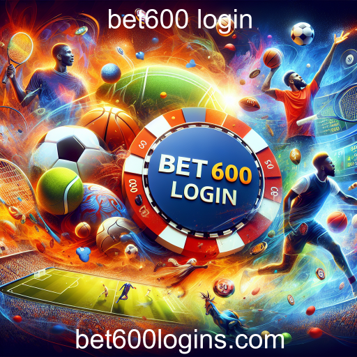 Explorando as Melhores Promoções da Bet600: Como Maximizar Seus Ganhos