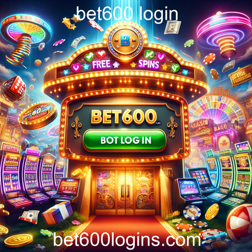 Explorando as Melhores Promoções da Bet600: Como Maximizar Seus Ganhos
