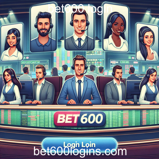 Perguntas Frequentes sobre Bet600: Tudo que Você Precisa Saber